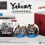 The Yakuza Remastered Collection: Day One Edition