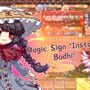 Touhou Mystia's Izakaya DLC1 Pack: Forest of Magic & Youkai Mountain