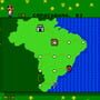 Mario Goes to Brazil