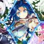 Touhou Genso Wanderer: Lotus Labyrinth - Miko Rabbit-chan 1-gou