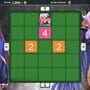 Pretty Girls 2048 Strike