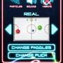 Glow Hockey 2