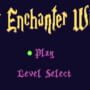 Bat Enchanter Witch