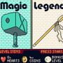 Magic & Legend: Time Knights