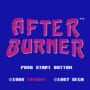 After Burner