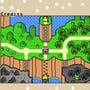 Super Mario Fantasy Adventure