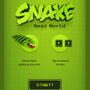 Snake Real World