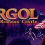 Argol: Kronoss' Castle