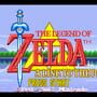 The Legend of Zelda: A Link to the Past