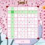 Think Logic! Sudoku: Binary - Suguru