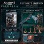 Assassin's Creed Valhalla: Ultimate Edition