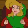 Zelda: The Wand of Gamelon