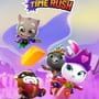 Talking Tom Time Rush