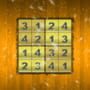 Sudoku Puzzle