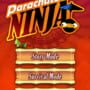 Parachute Ninja