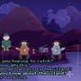 Screenshots The Treasure of Loch Inch