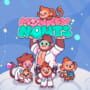 Monkeynauts: Merge Monkeys!