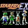 Star Fox EX: Exploration Showcase