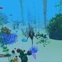 Shark Attack: Fish Predator Ocean Sea Adventure Survival