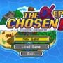 Digimon Chronicles: The Alpha Chosen