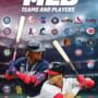 MLB Tap Sports Baseball 2021