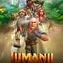 Jumanji: Epic Run