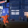 Beat Them Up: Box Simulator