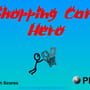 Shopping Cart Hero