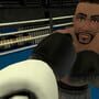 Golden Gloves VR