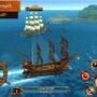 Ships of Battle Age of Pirates