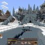 Minecraft: Norse Mythology Mash-up