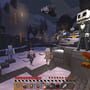 Minecraft: The Nightmare Before Christmas Mash-up