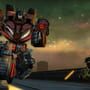 Transformers: Cybertron Adventures