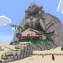 Minecraft: Steven Universe Mash-up