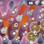 NanoWar: Cells vs. Virus