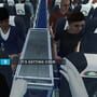 Airline Flight Attendant Simulator VR