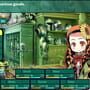 Etrian Odyssey II HD