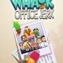 Whack an Office Jerk