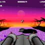 Retro Wave Thunder