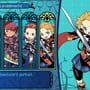 Etrian Odyssey: Origins Collection