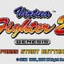 Virtua Fighter 2