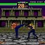 Virtua Fighter 2