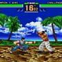 Virtua Fighter 2