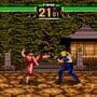 Virtua Fighter 2