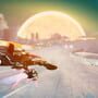 Redout 2: Winter Pack