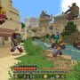 Minecraft: Egyptian Mythology Mash-up