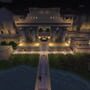 Minecraft: Egyptian Mythology Mash-up