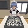 Chess Maiden