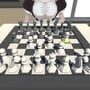 Chess Maiden