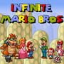 Infinite Mario Bros.